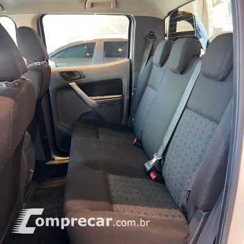 Ranger XLS 2.2 4x4 CD Diesel Aut.
