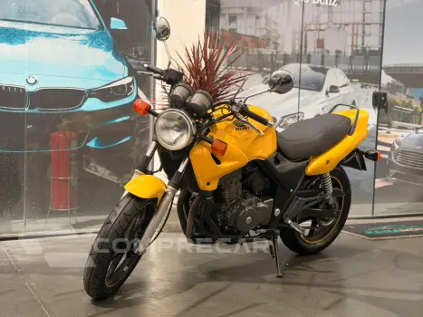HONDA CB500