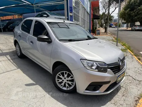 LOGAN 1.0 12V SCE Life