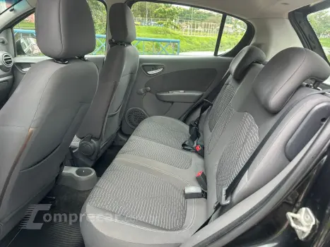 Palio ATTRACTIVE 1.0 EVO Fire Flex 8v 5p