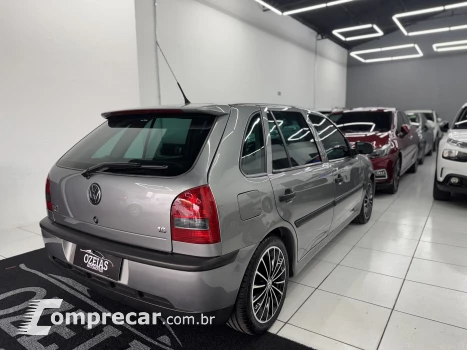 GOL 1.6 MI Power 8V G.III
