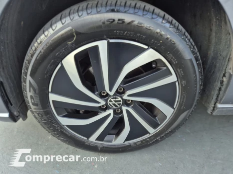 Polo Highline TSI 1.0 Flex 12V Aut.