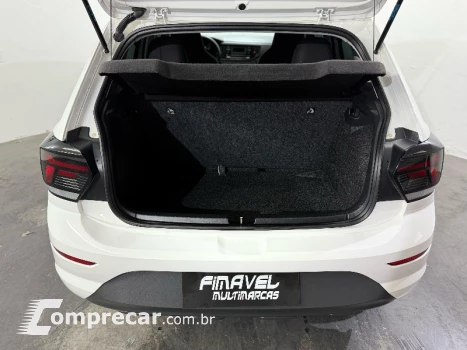 POLO 1.0 MPI Track