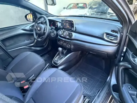 ARGO TREKKING 1.3 8V Flex Aut.