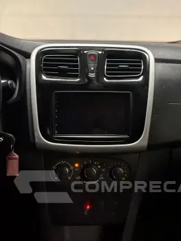 Logan Authentique 1.0 12V SCe (Flex)