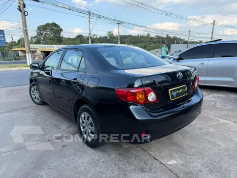 COROLLA 1.8 XLI 16V