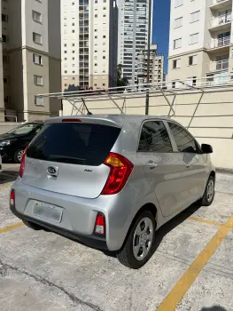 PICANTO 1.0 EX 12V