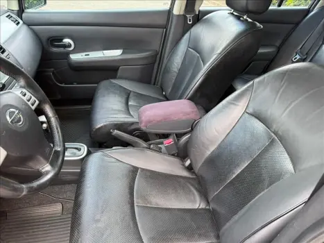 TIIDA 1.8 SL 16V