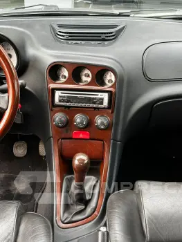 156 TS/Sport/Elegant 2.0 16V