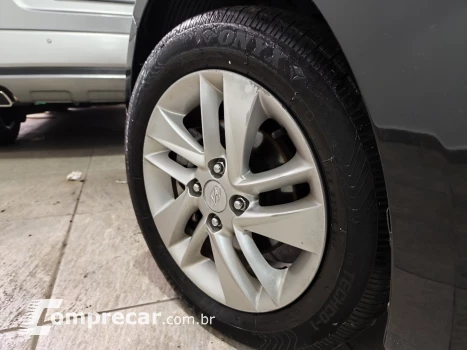 HB20S 1.6 PREMIUM 16V FLEX 4P MANUAL