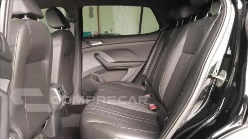 T-CROSS 1.0 200 TSI TOTAL FLEX COMFORTLINE AUTOMÁ