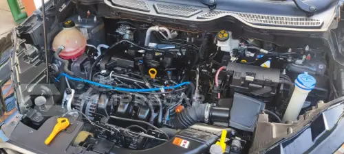 Ecosport 1.5 12V 4P TI-VCT FLEX SE