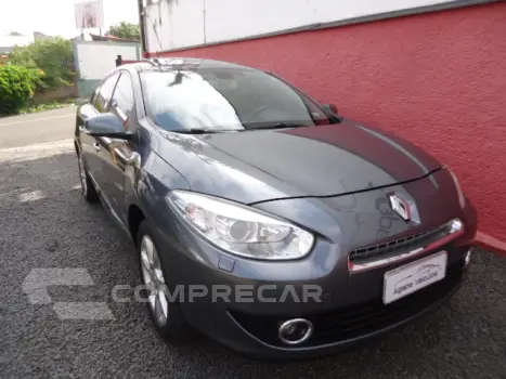 Renault FLUENCE 2.0 Privilége 16V 4 portas