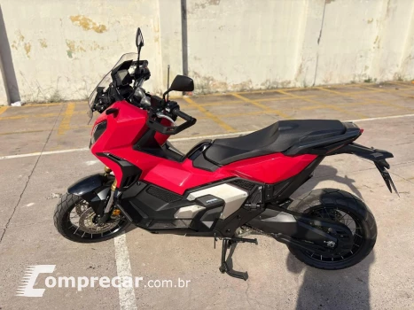 X-ADV