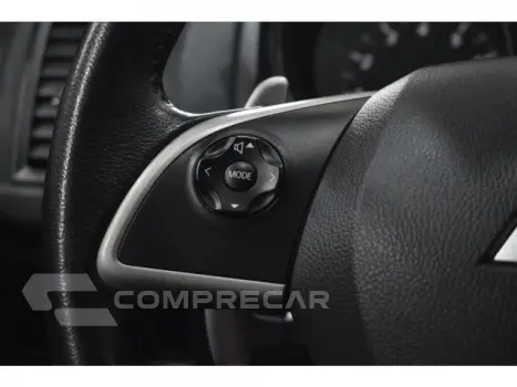 ASX - 2.0 4X2 16V 4P AUTOMÁTICO