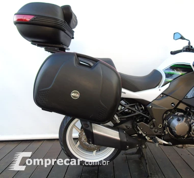 KAWASAKI VERSYS 1000 ABS