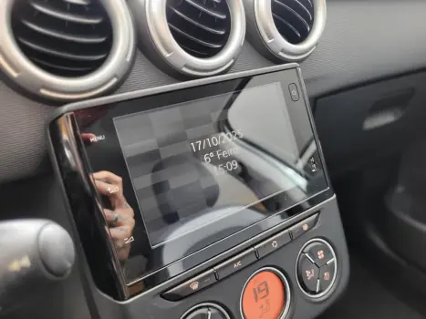 C3 Attraction Pure Tech 1.2 Flex 12V Mec