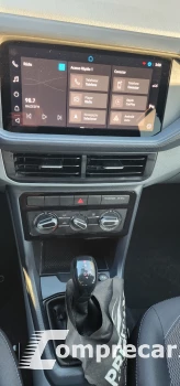 T-CROSS 1.0 200 TSI