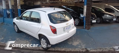 CELTA 1.0 MPFI LT 8V