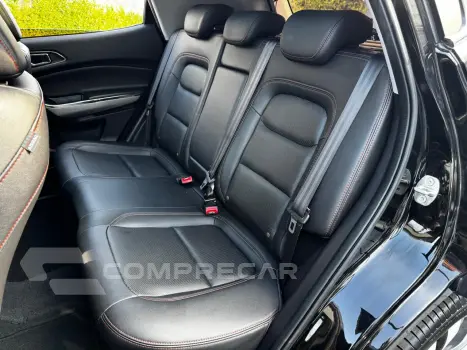 TIGGO 5X 1.5 VVT Turbo Iflex TXS