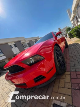 MUSTANG 3.7 V6