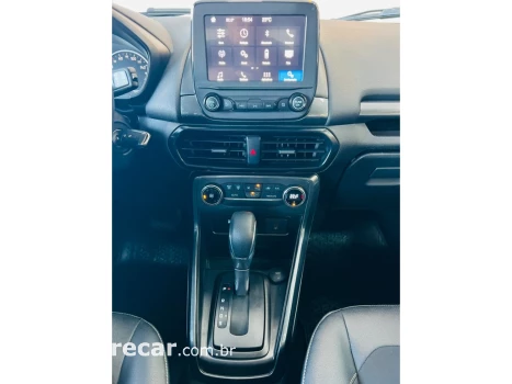 ECOSPORT 1.5 TI-VCT FLEX FREESTYLE AUTOMÁTICO