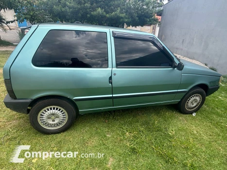 UNO 1.0 Mille Eletronic 8V