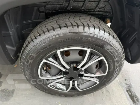 Strada Freedom 1.3 Flex 8V CD