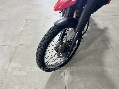 XTZ 250 LANDER 249CC