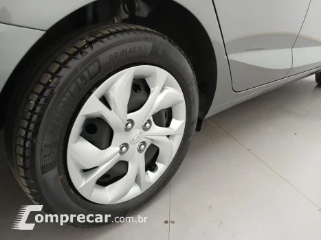 HB20S 1.0 12V FLEX COMFORT PLUS MANUAL