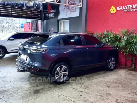 HR-V 1.5 DI I-VTEC TURBO FLEX TOURING CVT