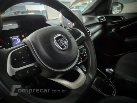 ARGO 1.3 FIREFLY FLEX TREKKING MANUAL