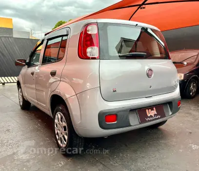 UNO 1.0 EVO Vivace 8V