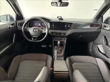 VIRTUS 1.4 250 TSI GTS AUTOMÁTICO