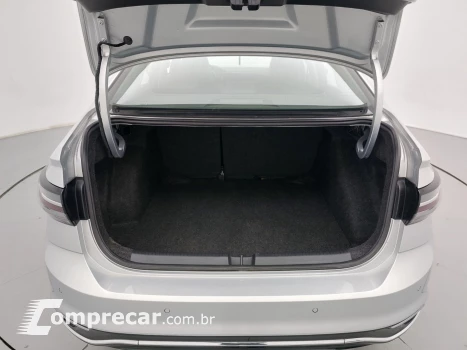VIRTUS 1.0 200 TSI COMFORTLINE AUTOMÁTICO