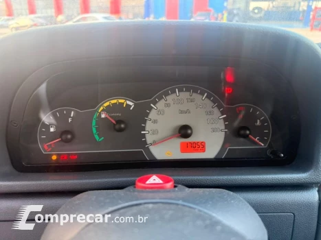 Uno Mille 1.0 Fire/ F.Flex/ ECONOMY 2p