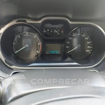 RANGER XLT 3.2 20V 4X4 CD DIESEL