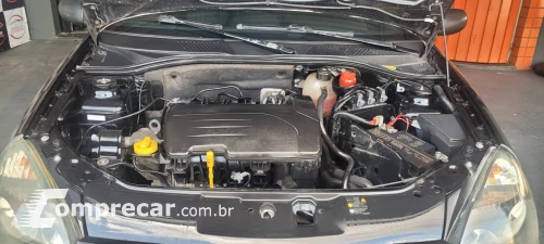 Clio CAM  1.0