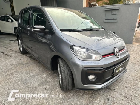 UP 1.0 TSI Move UP 12V