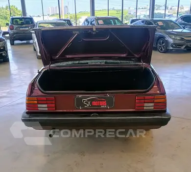 Monza SL/E 2.0