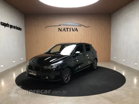 Argo 1.3 Firefly Flex Drive Cvt