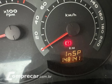 CELTA 1.0 MPFI Spirit 8V