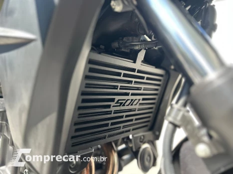 Cb 500 X Abs