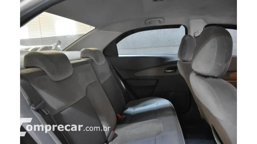 COBALT - 1.8 MPFI LTZ 8V 4P MANUAL