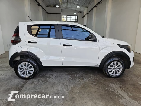 MOBI 1.0 8V EVO Like.