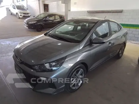 HB20S 1.0 TGDI FLEX COMFORT PLUS AUTOMÁTICO