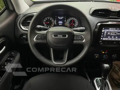 RENEGADE 1.3 T270 TURBO FLEX SPORT AT6