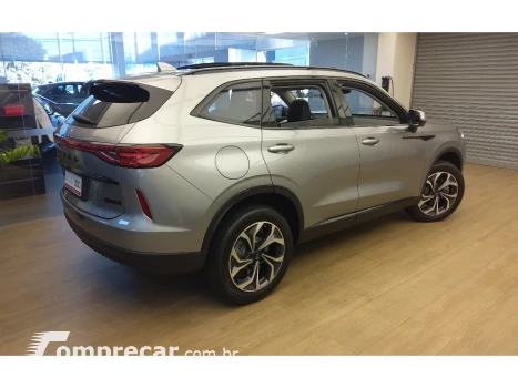 HAVAL H6 1.5 PHEV PREMIUM AWD E-TRACTION