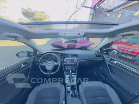 Golf 1.4 16V 4P FLEX TSI HIGHLINE AUTOMÁTICO