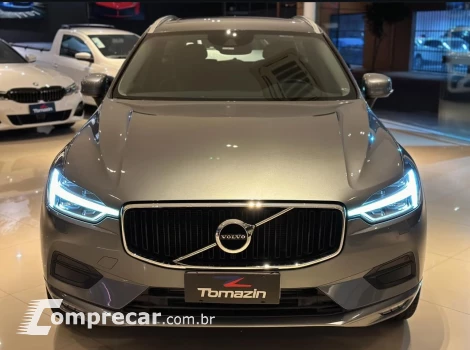 XC60 2.0 D5 Momentum AWD Geartronic